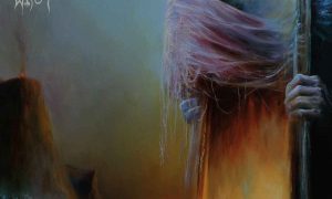 bell witch - mirror reapor