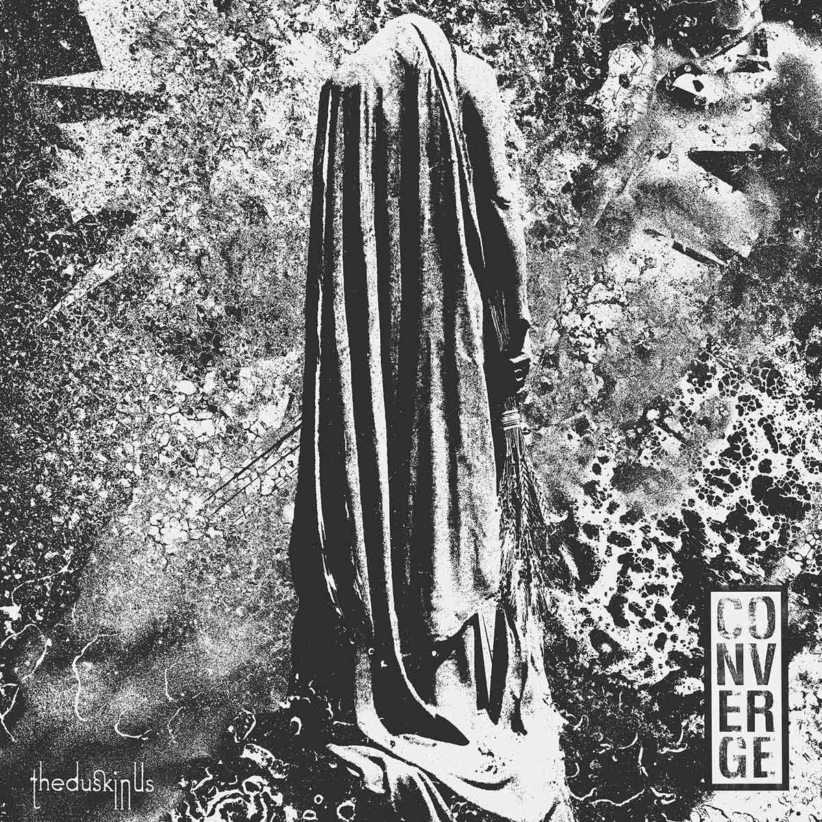 converge dusk in us cover