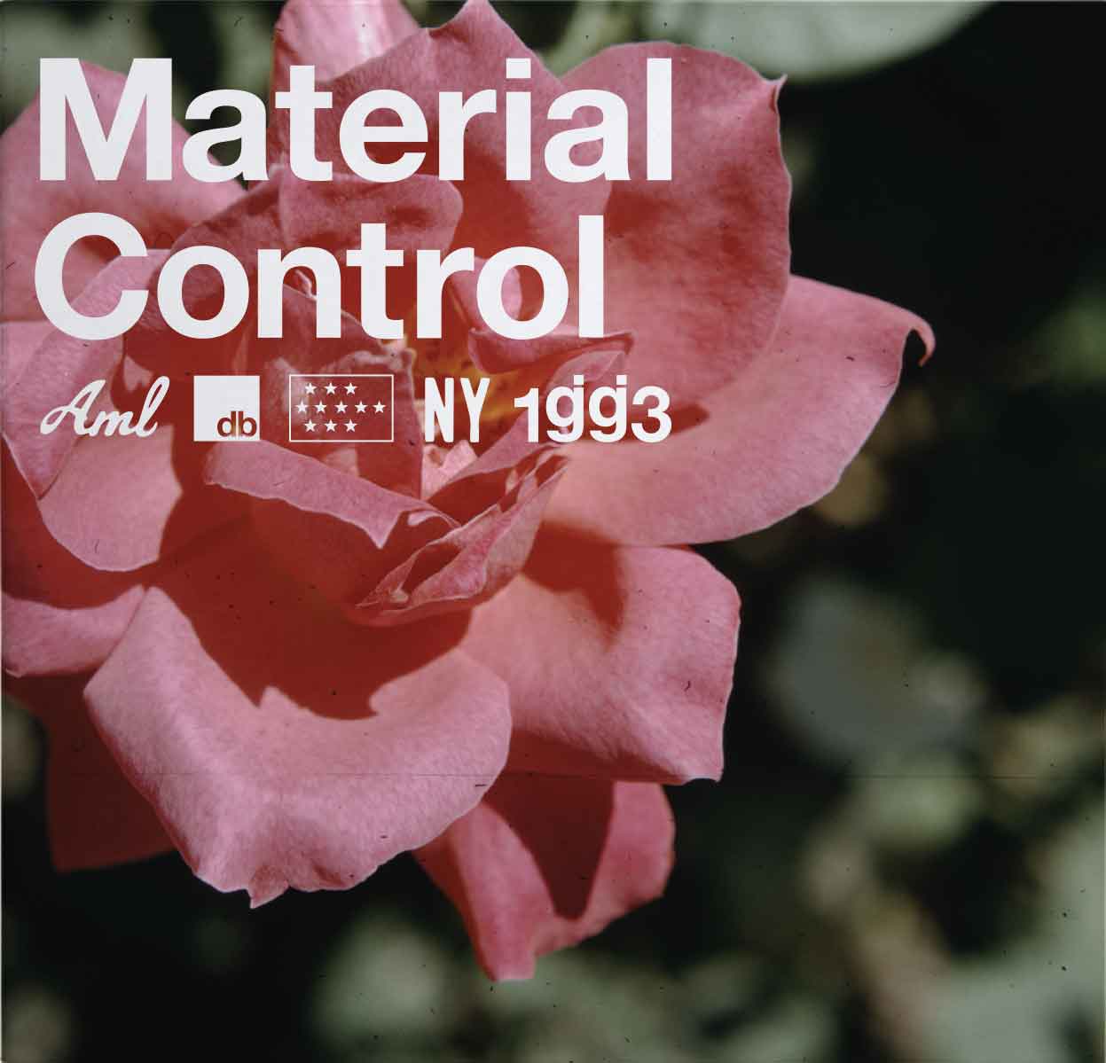 glassjaw - material control