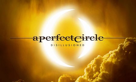 a perfect circle - disillusioned