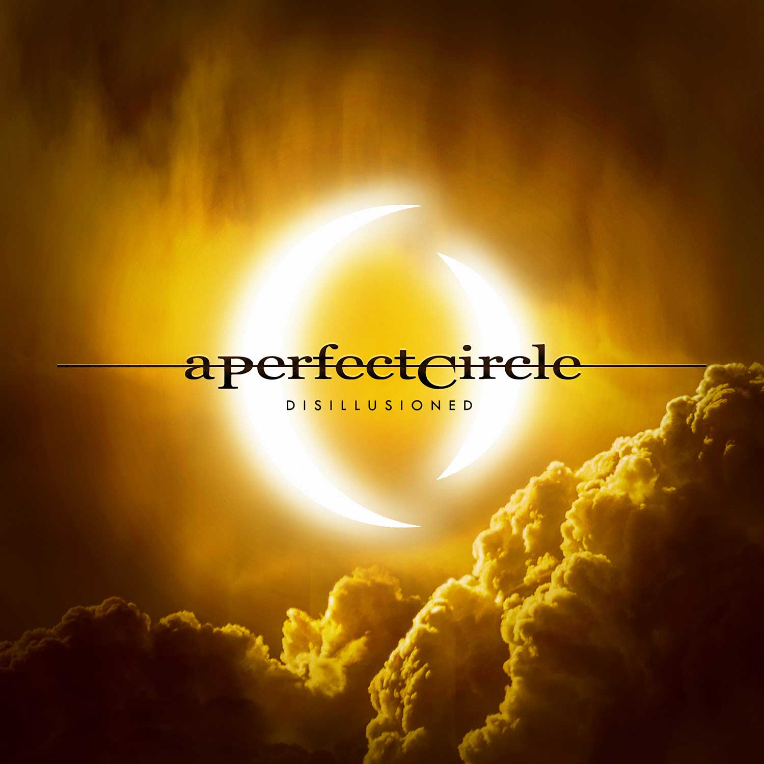 a perfect circle - disillusioned