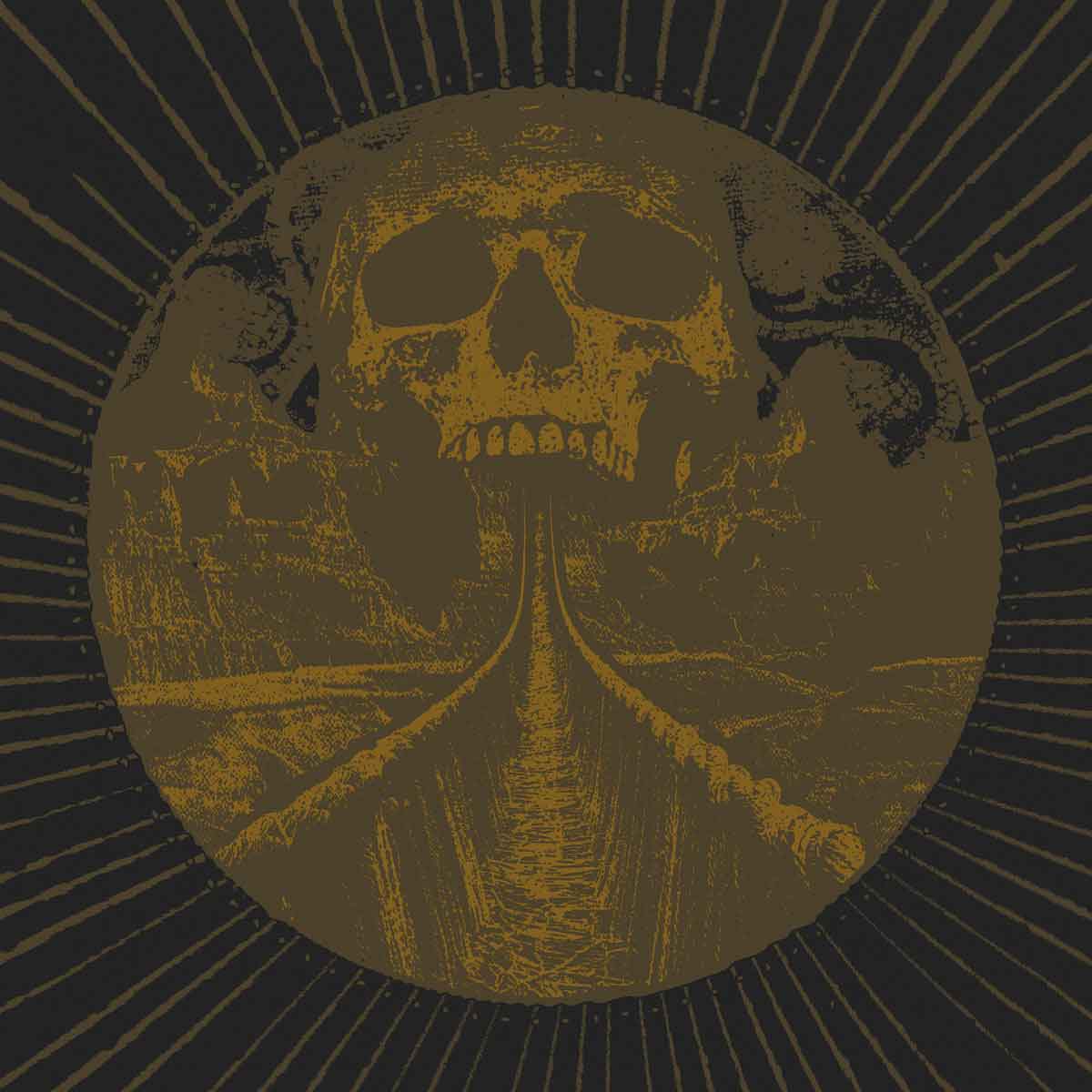 centuries - the lights lp cover
