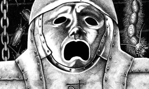 ilsa - corpse fortress LP