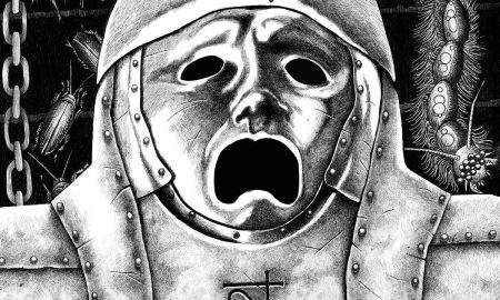 ilsa - corpse fortress LP