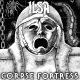 ilsa - corpse fortress LP