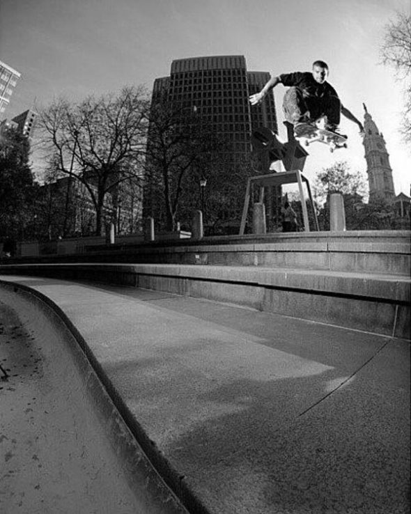 beasters skating