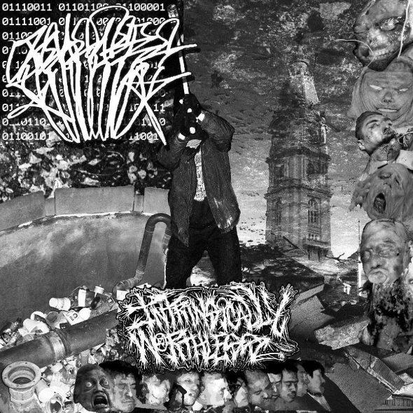 beasters - worthless ep