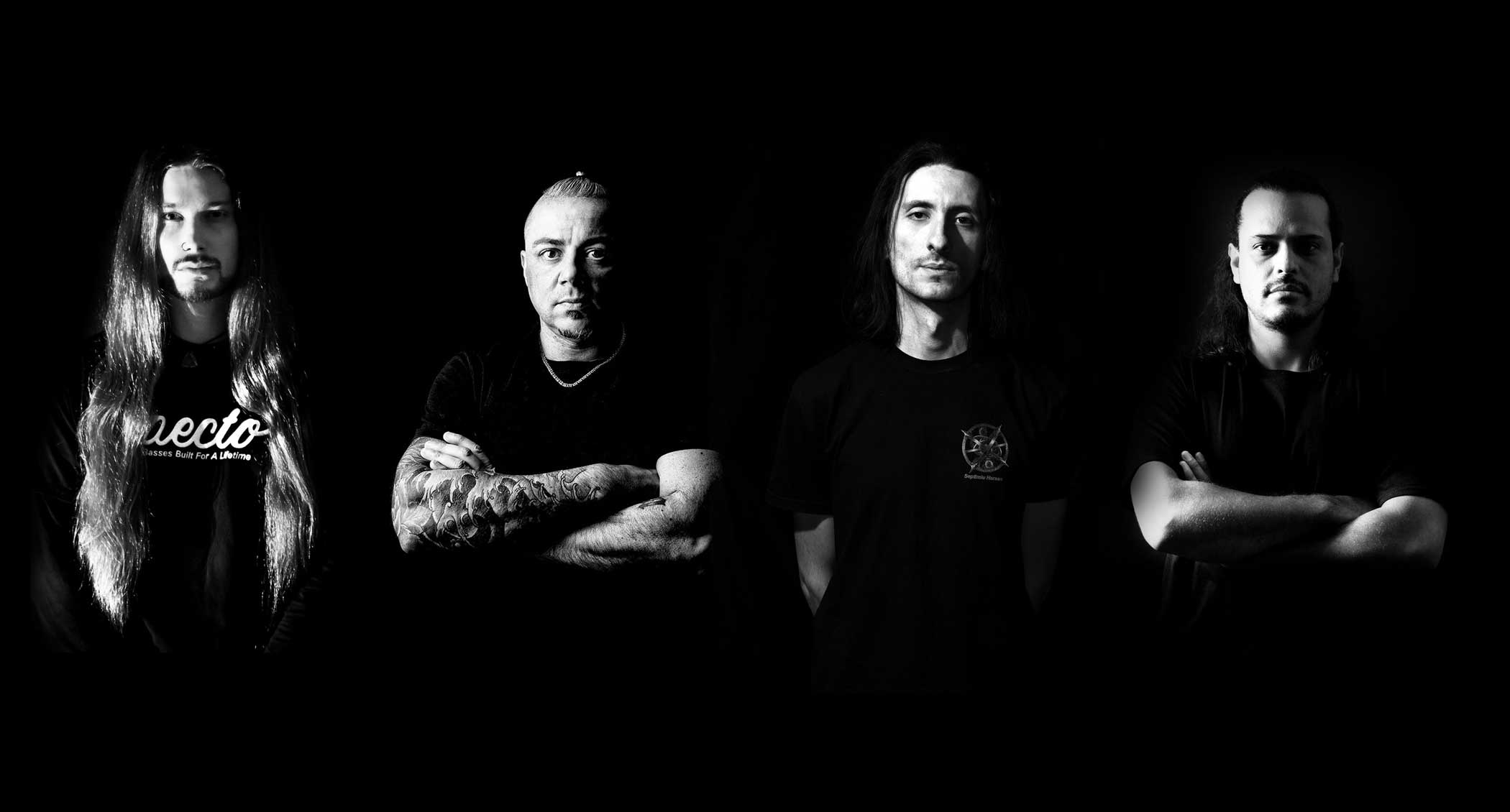 pestilence band group