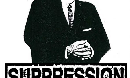 suppression band 2018