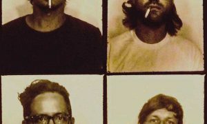 centuries band 2018