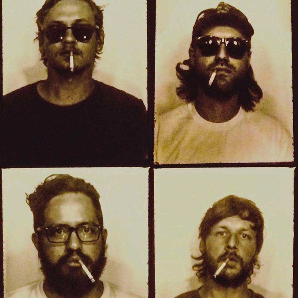 centuries band 2018