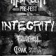 decibel metal beer pre show 2019