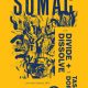 sumac january 2019 us tour poster