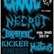 tankcrimes takeover 2019